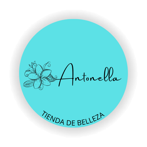 Antonella tienda de belleza