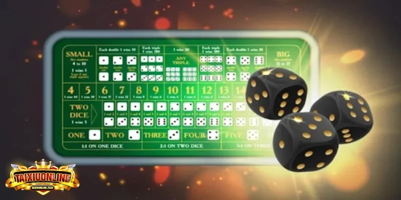 Tài Xỉu quốc tế Cách chơi Tài Xỉu bản quốc tế hiệu quả mà bạn nên biết