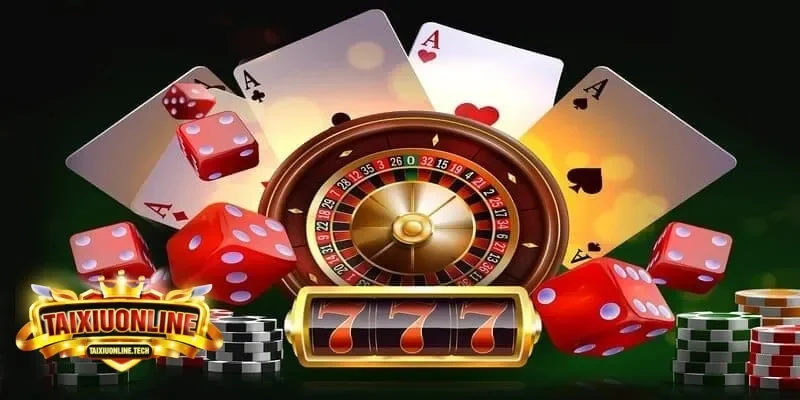 Tài Xỉu trực tuyến uy tín