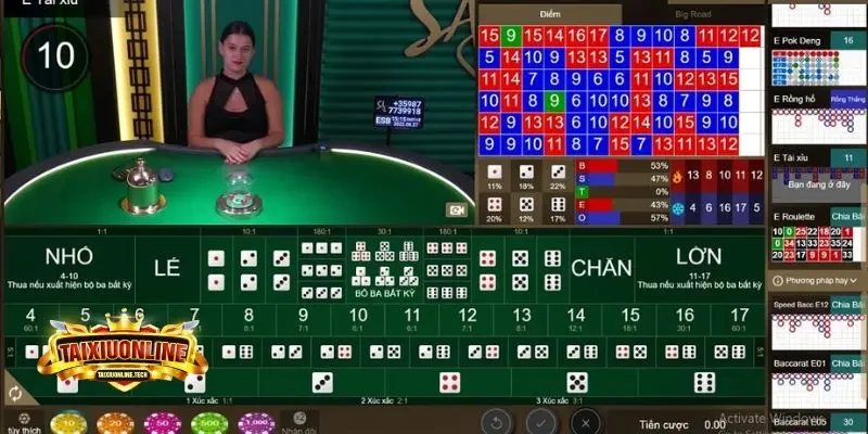 App Tài Xỉu Sv88 App Tài Xỉu Sv88