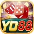 Tài xỉu online yo88 logo 1