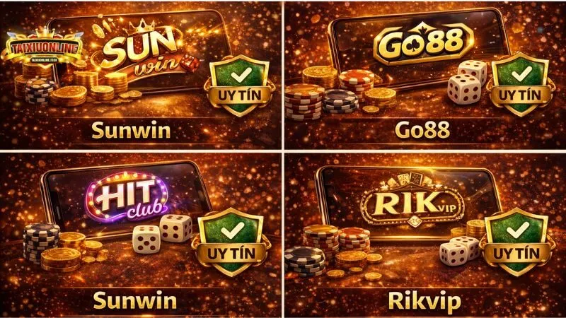 Tài xỉu online Review cho người chơi một số cổng game Tài Xỉu Online uy tín